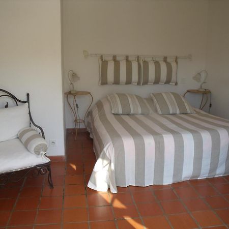Domaine De La Provenc'Ane Villa Salernes Exteriör bild