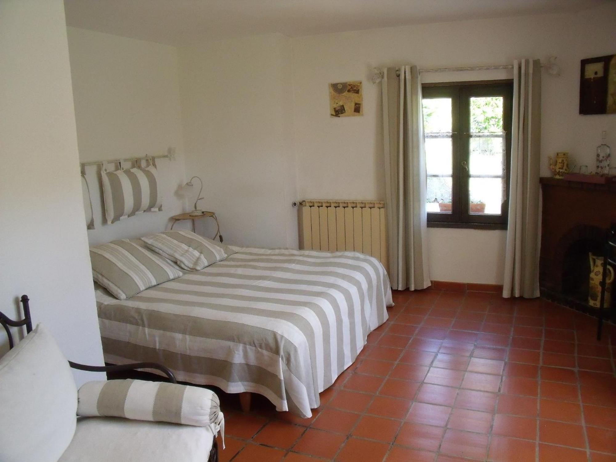 Domaine De La Provenc'Ane Villa Salernes Rum bild